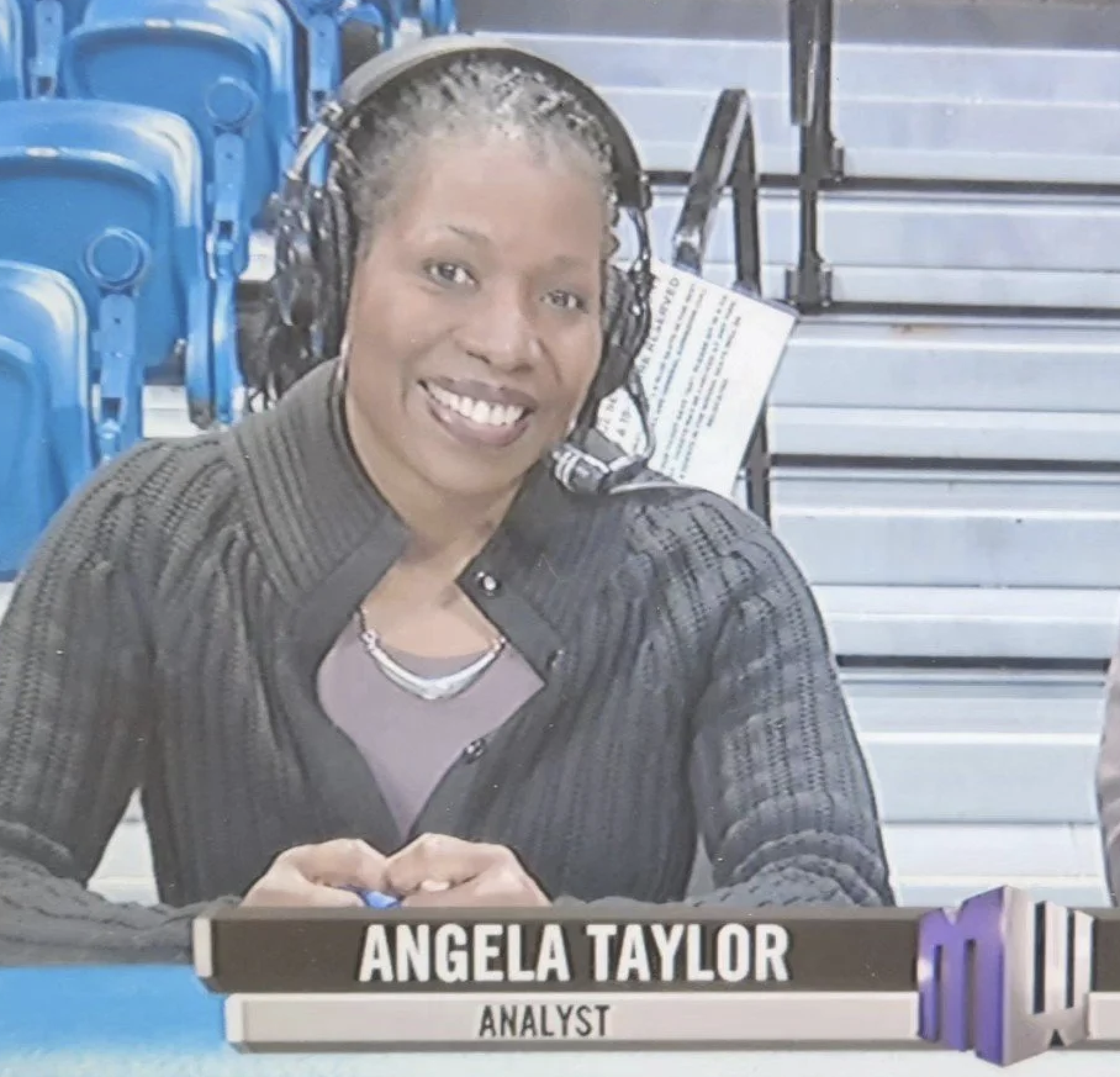 Angela Taylor